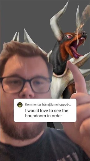 3 of my 5 houndooms #pokemon #photoshop #houndoom