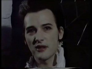 Gothics 1987 The Marionettes, Dave Vanian and others talking about the Gothic Scene in 1987 | Goth Magazine Past Present and Forever