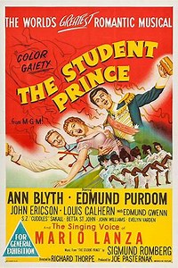 The Student Prince