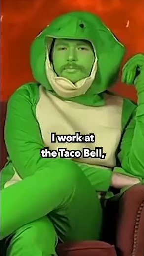 The Taco Bell vs. McDonald's war