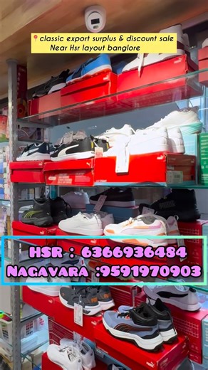 Dimple gombe 🎀 on Instagram: "Amazon and Flipkart Excess inventory Surplus stock 100% original products Discounts ranging from 63% to 89% Buy 4 women’s denim at 999 1 store in Nagawara and 3 stores in HSR Layout 📞 HSR - 6366936484 📞 Nagawara - 9591970903 HSR- Sector 3 (Apparels) https://maps.app.goo.gl/RSNxzFbUQNxRFrpm7?g_st=ipc HSR-Sector 3 (Home appliances) https://maps.app.goo.gl/2TFHpR9uzSq6e3SM8?g_st=ipc HSR -Sector 1 (women’s accessories) https://maps.app.goo.gl/7rjWfCrR7ChnhZP78?g_st=i