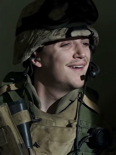 "That was your overwatch, Einstein. You can thank him later." 🎯🔥 | American Sniper