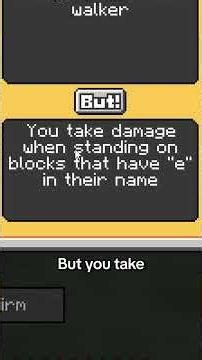 Minecraft But Every Choice Makes the Game Worse | #shorts