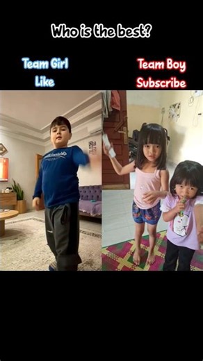 Who is the best team? #videooftheday