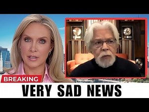 Bob Seger at 80 A Truly Heartbreaking Tragedy Unfolds