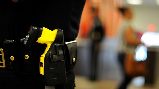Stun guns explained: How do they work, and are they dangerous?