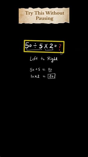 Try This Simplification Without Pausing | Math Tricks #maths #simplification