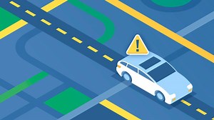 Should You Let Your Insurance Company Track Your Driving?