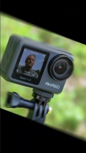 Top 5 Best Budget Action Cameras 2024