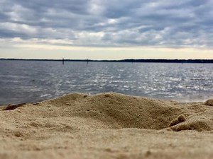 Getting to know Goose Creek State Park