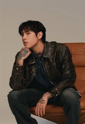 Be Yourself: DPR IAN's Best Advice on OUT WEST