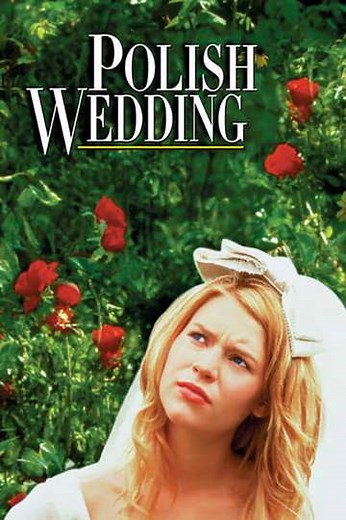 Polish Wedding (1998) - Movie