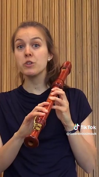 Explore the World of Recorders with Tabea Debus