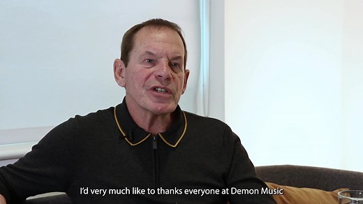 Join Dave Bartram as he recalls recording this 'Hey Mister Christmas' performance in 1974. Click the link below to watch the full performance on YouTube which has been newly remastered in HD. 👇 https://youtu.be/fWRbdrTWISk We have more #showaddywaddy performances that we're restoring from the archive coming soon so subscribe to the channel to be notified when new videos go live! | Showaddywaddy