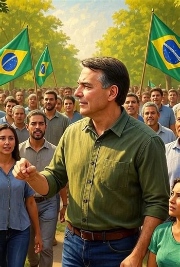 We stands together against Illegal gold-mining crackdown in the Amazon | CGuiderDev