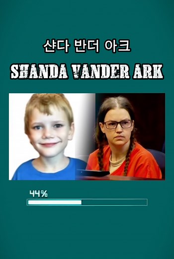 샨다 반더 아크: 아날로그 호러의 실체