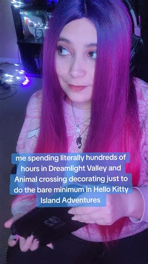 Exploring Hello Kitty Island Adventures: The Trash Man's Journey