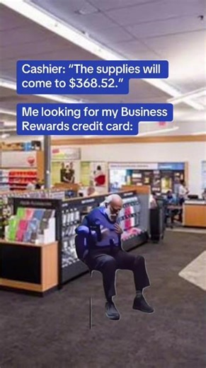 Need A Business Credit Card?