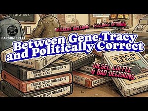 Low Gear Heartbreak (Between Gene Tracy and Politically Correct)