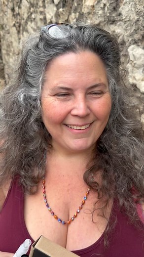 This is my first time using this. Video #4, testing a stone wall, grout and brick. LINK IN BIO (click the glowing goblet after you click the link in my bio.) Amazon Affiliate Link: https://amzn.to/48hGQg7 Article Link with More Info: https://tamararubin.com/2023/11/incredibly-interesting-article-about-a-new-glowing-lead-testing-product/ Lead Safe Mama website menu: https://tamararubin.com/website-menu/ | Lead Safe Mama, LLC