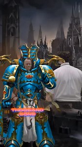 That beef goes way back. ~Commissar Conspiratard #Chudhammer #Chudhammer50K #Warhammer #Warhammer40K | Chudhammer 50K