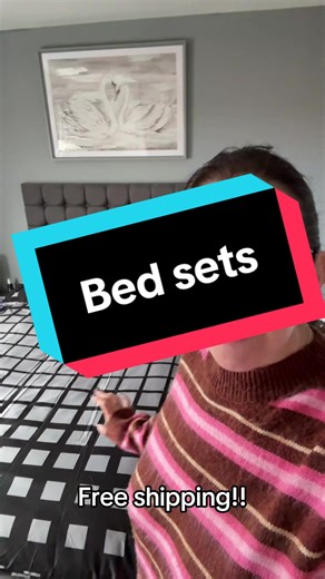 Lovely Bed Sets with Free Shipping