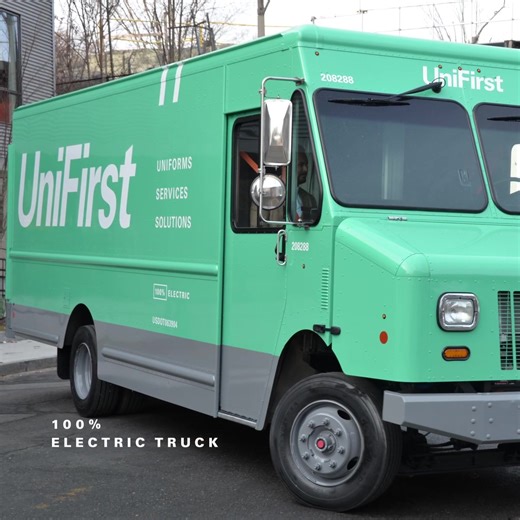 What a year it’s been at UniFirst! 2024 was filled with unforgettable moments shared with our customers, Team Partners, and the communities we serve. We're deeply grateful for the connections we've built and the passion, innovation, and teamwork that have flourished. A heartfelt thank you to our Team Partners, who joined us at special events, supported our community initiatives, and worked tirelessly to #AlwaysDeliver for our customers throughout the year, helping us make a meaningful impact. To