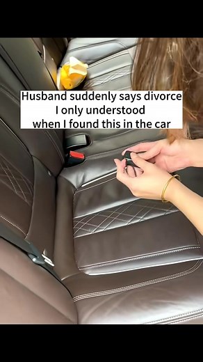 50K views · 90 reactions | Do you know what's i find in car - 7232002936333749546 #Tracker #GPS #Buyit #De... #Myhomepage | Selah Sampson | Facebook