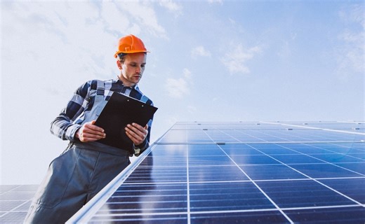 CFE aclara sobre supuestos regalos de PANELES SOLARES