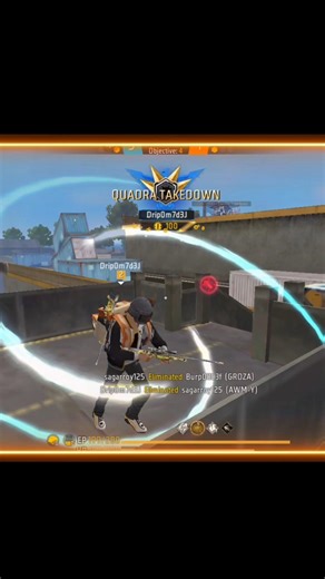 #eaffecket 1v4
