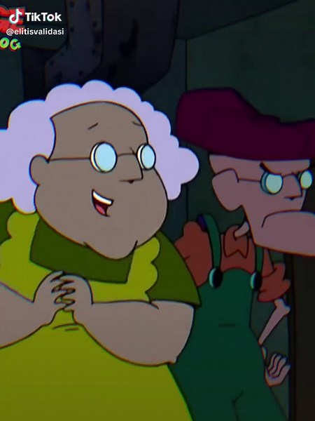 Underrated Horror Cartoons on Cartoon Network