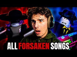 NOLI HAS THE BEST OST IN THIS GAME?.. I listened to every forsaken songs!
