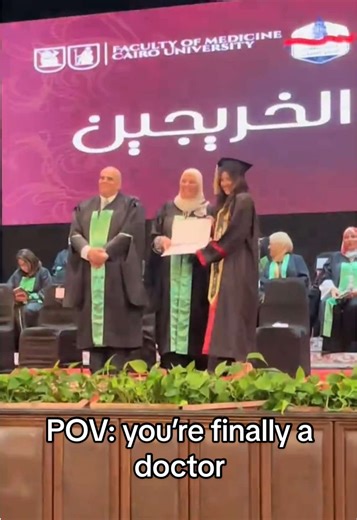 Celebrating Graduation: You’re Officially a Doctor! 🎓