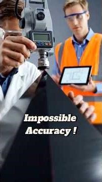 How the Great Pyramid Achieved Its Precise Alignment #history #pyramidsofegypt #ancientcivilization