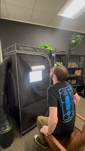 A Day in the Life of a Grower 🤣