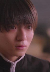 One Room Angel S01:E05 - Episode 5