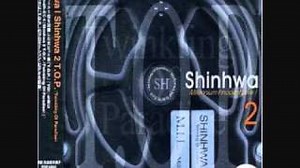 Shinhwa - Cycle