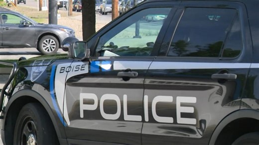 Boise man found dead in canal identified by coroner