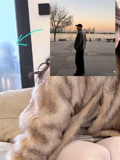 Alamat IP nya beda, satu di Beijing satu lagi di Shanghai. Bukan mau suudzon tapi bagian belakang kepala Nan ge kenapa mirip ya wkwk bisa bisanya aku salfok ke pantulan cowok di kaca itu. Mungkin aja aku salah ya guys, cuma mau membagi kesalfokan aku ke kalian jadi jan dibawa terlalu serius lah🤭🙏 #zhangruonan #章若楠 #fyp