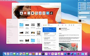 简简单单在windows上搭建mac BigSur测试环境