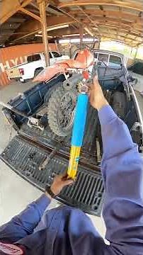 How to Install New Shocks on a Truck – Full Step-By-Step Upgrade | Dirt Legal