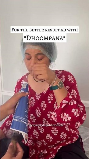 Nasya Treatment in Ayurveda | Natural Relief for Sinus, Allergies & Headaches | The Vitality Source