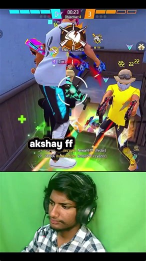 PRESENT_ALIGHT👿💥_MOTION_FF💥🎶_1_🤡PANDA🤡-DESIIGNER____AKSHAY_FF👀_VIRAL!_2_(720p)