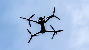 Can you shoot a drone if it hovers over your Kentucky home? What the law says