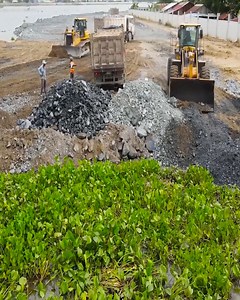 5K views · 92 reactions | Construction at Its Best: Bulldozer Clearing the Way for Progress | Dozer Tv | Facebook