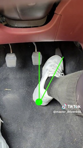 Essential Driving Tips in Ten Seconds