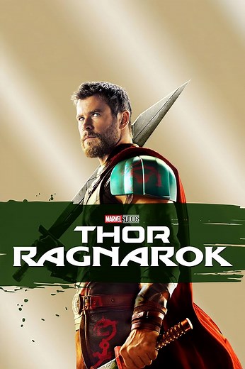 Marvel Studios' Thor: The Dark World