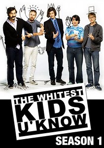 The Whitest Kids U' Know: Episode 106