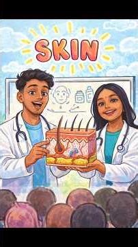 “Making first MBBS simpler, one concept at a time.” 🧠