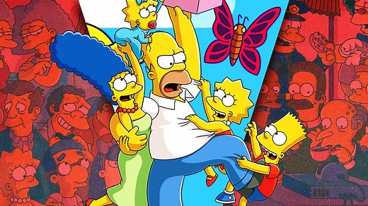 The Best Characters On The Simpsons, Ranked